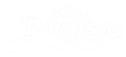 Hotel Villa Fanusa